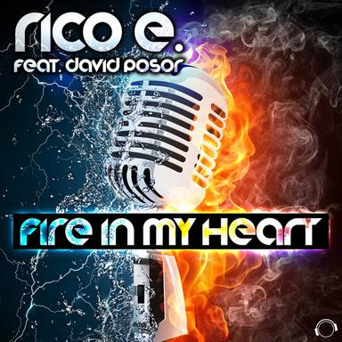 Fire in My Heart - Dance Dealers Remix Edit