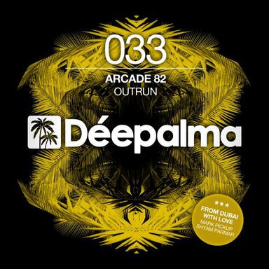 Outrun - Original Mix
