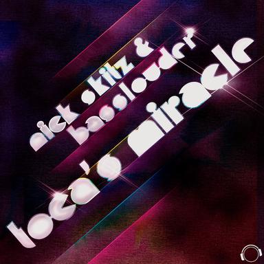 Toca's Miracle - Brooklyn Bounce & Rainy Old School Remix Edit