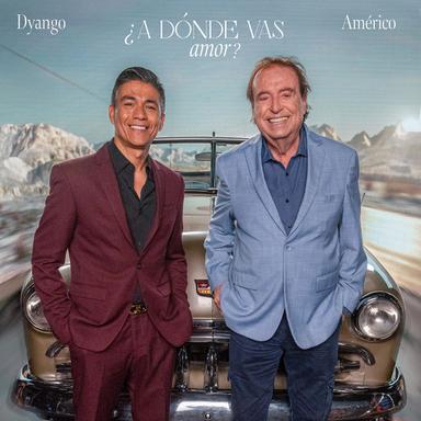 ¿A Dónde Vas Amor?