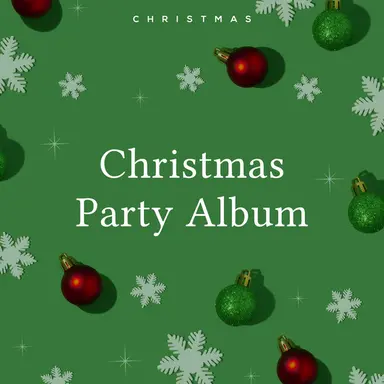 Merry Christmas Darling