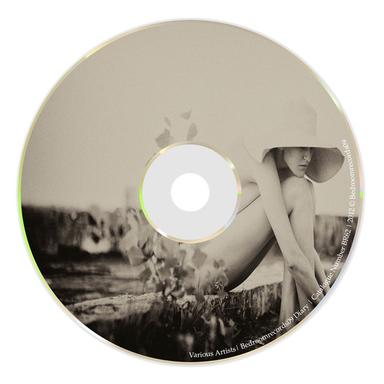 Bedroomrecords09 Diary