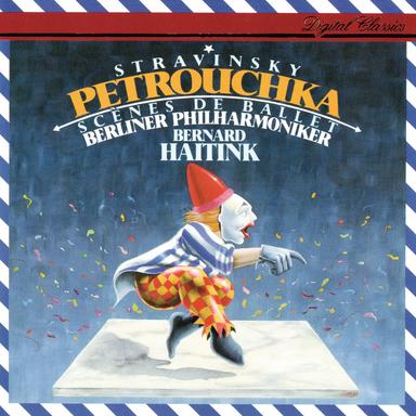 Scènes de ballet: 9. Pantomime