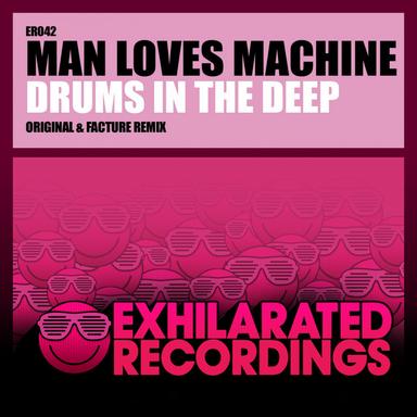 Drums In The Deep - Facture Remix