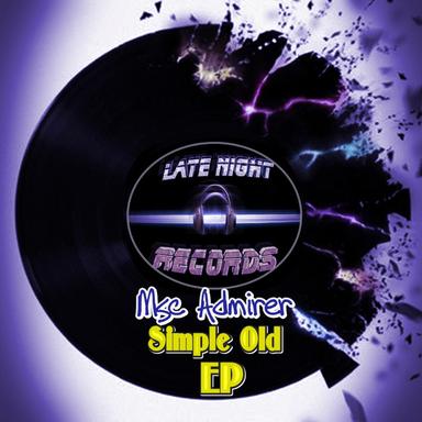 Synth Groove - Original Mix