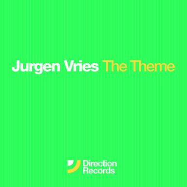 The Theme - Radio Edit