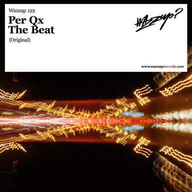 The Beat - Original Mix