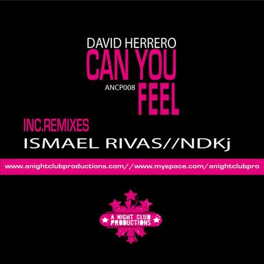 Can You Feel It - NDKJ Remix