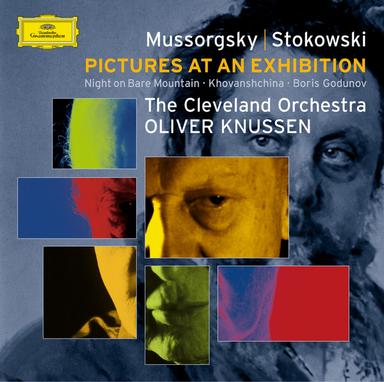 Pictures at an Exhibition - Symphonic transcription by Leopold Stokowski: Gnome