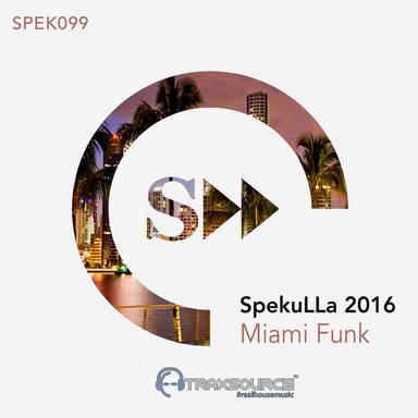 Somebody - Original mix