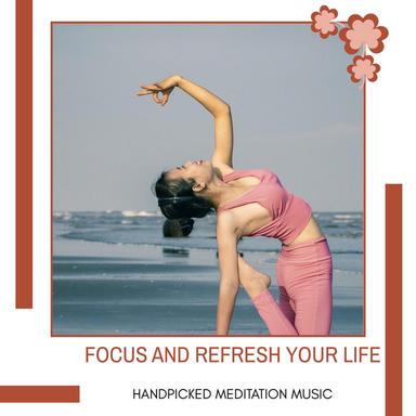 Calm Rain - Original Mix