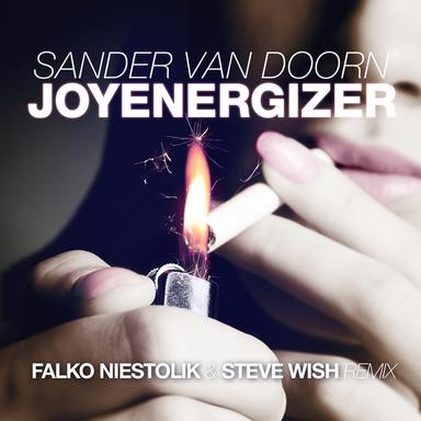 Joyenergizer - Falko Niestolik & Steve Wish Radio Mix
