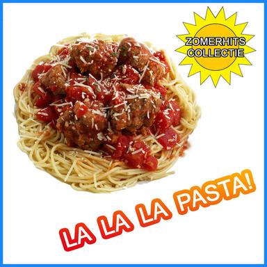 La La La Pasta