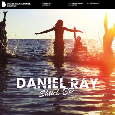 On His Sleeve - Original Mix