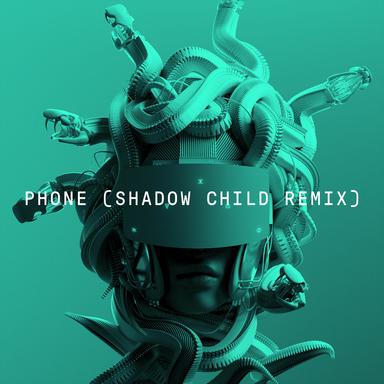 Phone - Shadow Child Remix