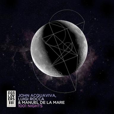 1001 Nights - Original Mix