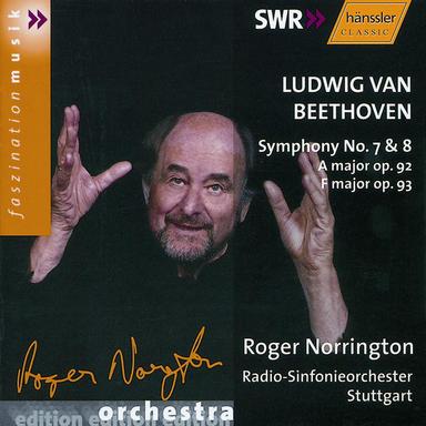 Symphony No. 8 in F Major, Op. 93: III. Tempo di menuetto (Live)