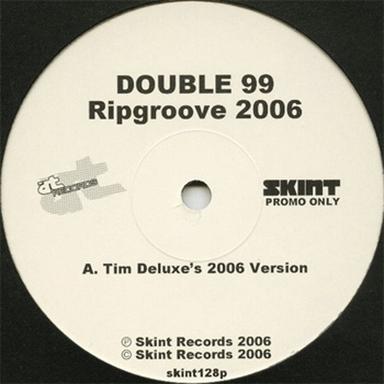 RIP Groove - Radio Edit