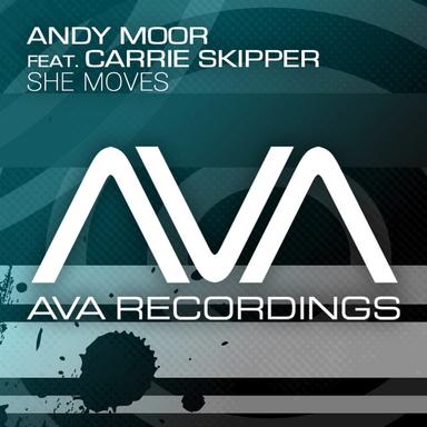 She Moves - Original Mix