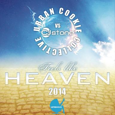 Feels Like Heaven - Radio Edit