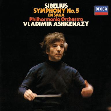 Symphony No. 5 in E flat, Op. 82: 2. Andante mosso, quasi allegretto