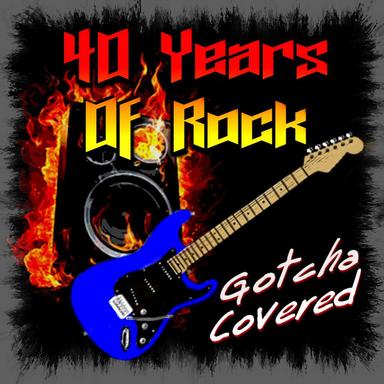 Thank You For Being A Friend (From Golden Girls)