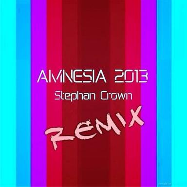 Amnesia Remix - Club mix