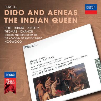 The Indian Queen - Additional Act-Masque to Purcell's Opera - Edited Andrew Pinnock & Margaret Laurie: To Bless The Genial Bed - Come All, Come At My Call