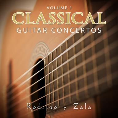 Concierto de Aranjuez: I. Allegro Con Spirito