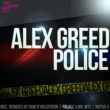 Police - Mts Vs Palace Remix