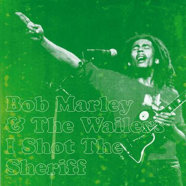I Shot The Sheriff - Edited Version
