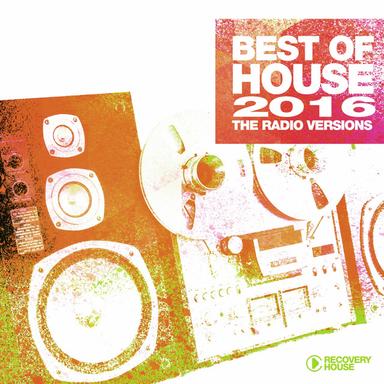Touch Your Hips - Radio Edit
