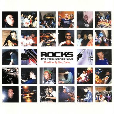 Big Love - The Dronez Mix