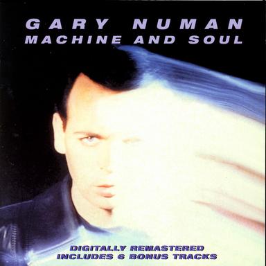 1999 (Machine And Soul B-Side)