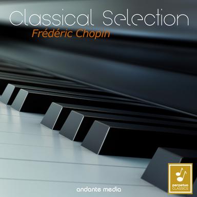 Mazurkas in C-Sharp Minor, Op. 30: IV. Allegretto