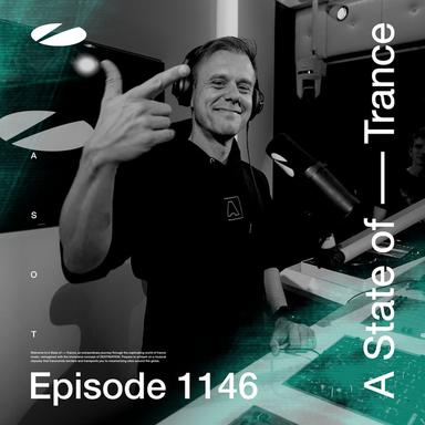 A State of Trance (ASOT 1146) - Interview with Driftmoon, Pt. 2
