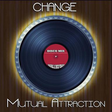 Mutual Attraction - Full Length Album