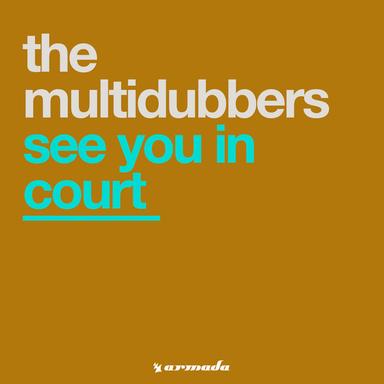 See You In Court - Original