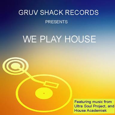 In Love With You - Main Mix