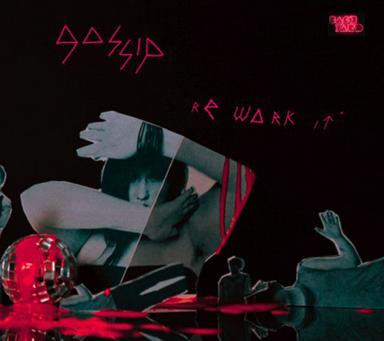 Listen Up! - Tronik Youth Remix