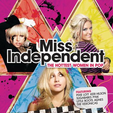 Don't Upset The Rhythm (Go Baby Go) - Radio Edit