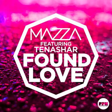 Found Love (feat. Tenashar) - EP