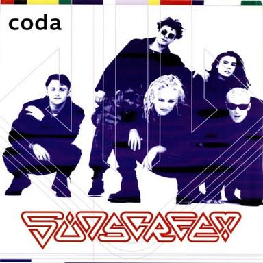Coda - Lee Coombs Remix