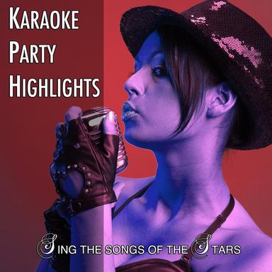 Just Fine - Karaoke Version In the Style of Mary J. Blige