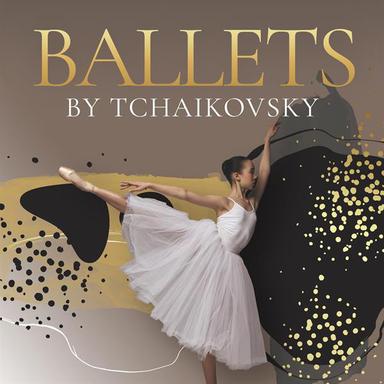 Swan Lake, Op. 20, Act II: No. 13, Dances of the Swans, I. Tempo di valse
