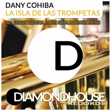 La Isla de las Trompetas - Groove Salvation Remix
