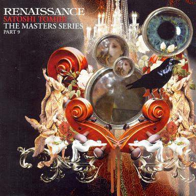 Serotone - Radio Slave's Panorama Garage Remix