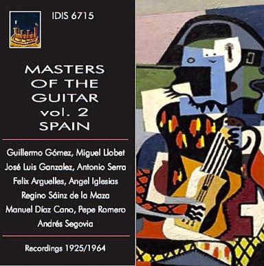 12 Danzas Espanolas, Op. 37: No. 10. Danza Triste (arr. for guitar)