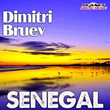 Senegal - Original Mix