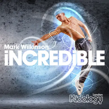 Incredible - Original Mix